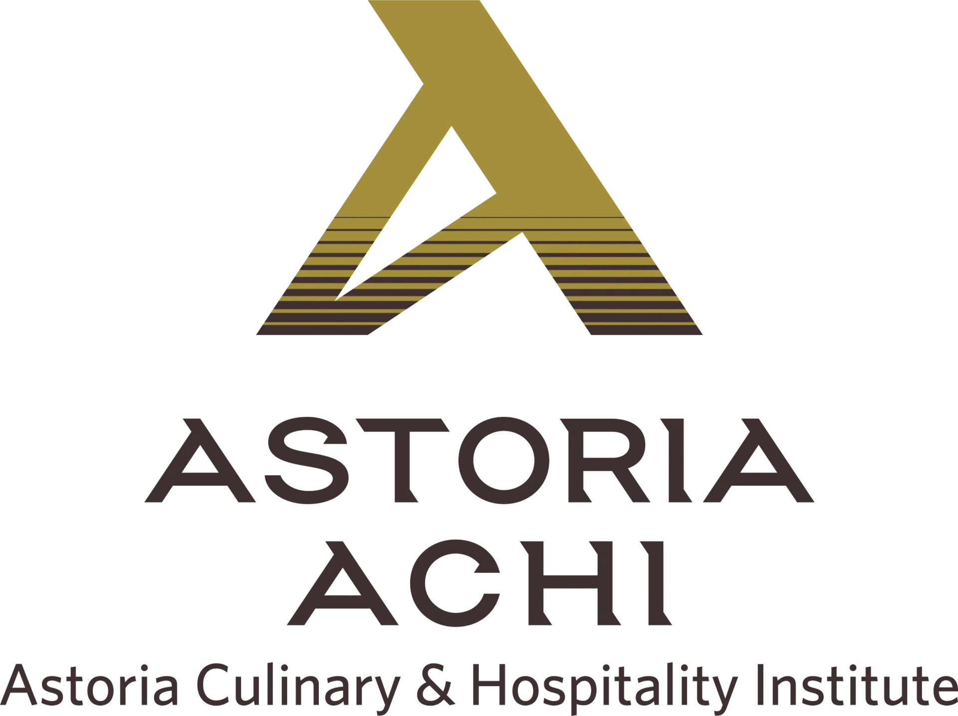 ASTORIA Culinary and Hospitality Institute (ACHI)
